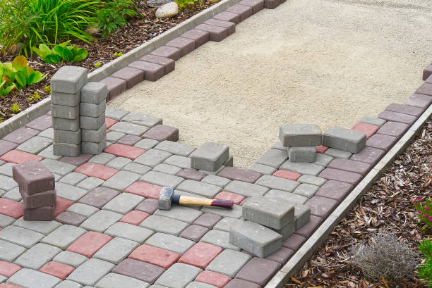 Best Driveway Paving Company  in Bradley Gardens, NJ