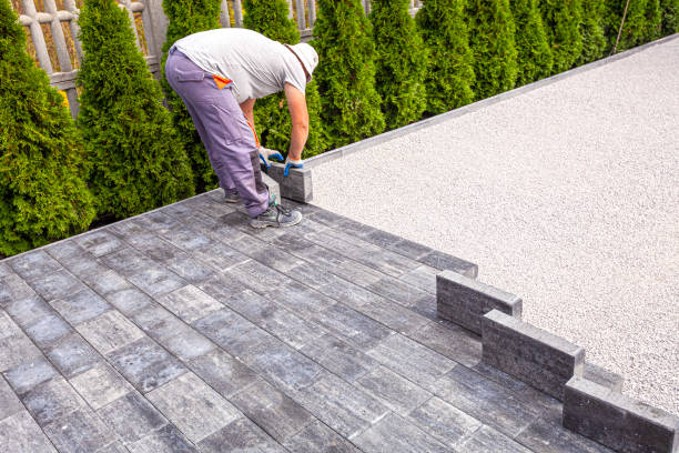 Reasons to Select Us for Your Driveway Paving Requirements in Bradley Gardens, NJ
