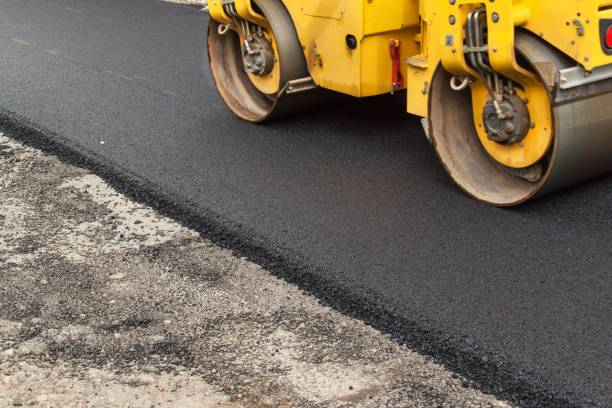 Best Driveway Paver Repair  in Bradley Gardens, NJ